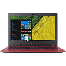 Buy Acer,Acer Aspire 1 A114-31 14" Intel® Celeron™ N3350, 4 GB DDR3, 32 GB eMMC Laptop - Red - Gadcet.com | UK | London | Scotland | Wales| Ireland | Near Me | Cheap | Pay In 3 | Laptops