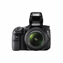 Buy Sony,Sony Alpha A58 DSLR Camera with Translucent Mirror – 20MP, Interchangeable Lens, 18-55mm Kit Lens, Black - Gadcet UK | UK | London | Scotland | Wales| Near Me | Cheap | Pay In 3 | Digital Single-Lens Reflex (DSLR) Cameras