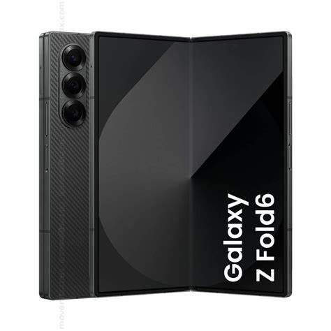Buy Samsung,Samsung Galaxy Z Fold6 Unlocked Android Smartphone – 1TB Storage, Crafted Black - Gadcet UK | UK | London | Scotland | Wales| Near Me | Cheap | Pay In 3 | Mobile & Smart Phones