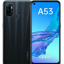 Buy Oppo,Oppo A53 – Dual SIM, 256GB, Electric Black, Unlocked Smartphone - Gadcet UK | UK | London | Scotland | Wales| Near Me | Cheap | Pay In 3 | Unlocked Mobile Phones