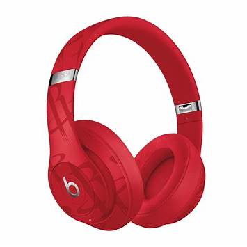 Beats Studio3 Wireless Over-Ear Headphones – NBA Edition | Noise