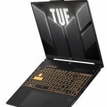 Buy ASUS,ASUS TUF F16 Gaming Laptop – Intel Core i7, 16GB RAM, 512GB SSD, RTX 4050, 16" WUXGA – Grey - Gadcet UK | UK | London | Scotland | Wales| Near Me | Cheap | Pay In 3 | Gaming Computers