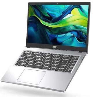 Buy Acer,Acer Aspire Go 14" Laptop – Intel Core i3, 256GB SSD, Silver | Lightweight Everyday Notebook - Gadcet UK | UK | London | Scotland | Wales| Near Me | Cheap | Pay In 3 | Laptops