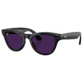 Buy Meta,Ban -Ban Meta Skyler, Shiny Black, Transition Amethyst Purple (RW4010) - Gadcet UK | UK | London | Scotland | Wales| Near Me | Cheap | Pay In 3 | Smart Glasses