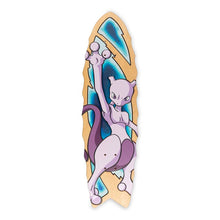 Buy Mewtwo,Pokémon Center × Bear Walker: Mewtwo Limited Edition Carved Skateboard – The Pinnacle of Collectible Art - Gadcet UK | UK | London | Scotland | Wales| Near Me | Cheap | Pay In 3 | skateborad