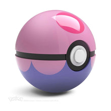 Buy Pokemon,Pokémon Dream Ball Electronic Die-Cast Replica - Gadcet UK | UK | London | Scotland | Wales| Near Me | Cheap | Pay In 3 | Collectible Display Set