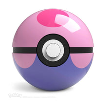 Buy Pokemon,Pokémon Dream Ball Electronic Die-Cast Replica - Gadcet UK | UK | London | Scotland | Wales| Near Me | Cheap | Pay In 3 | Collectible Display Set