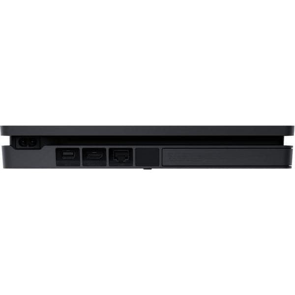 Sony PlayStation 4 Slim Console - 1TB - Black - 6