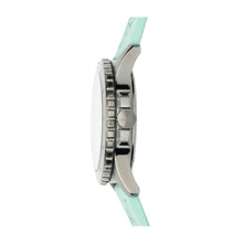 Pokémon Center × Fossil Bulbasaur Green Watch FS5956