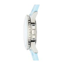 Pokémon Center × Fossil Squirtle Blue Watch FS5958