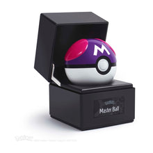 Buy Pokemon,Pokémon Center Master Ball Replica – The Wand Company Special Edition - Gadcet UK | UK | London | Scotland | Wales| Near Me | Cheap | Pay In 3 | Collectible Display Set