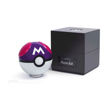 Buy Pokemon,Pokémon Center Master Ball Replica – The Wand Company Special Edition - Gadcet UK | UK | London | Scotland | Wales| Near Me | Cheap | Pay In 3 | Collectible Display Set