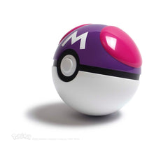 Buy Pokemon,Pokémon Center Master Ball Replica – The Wand Company Special Edition - Gadcet UK | UK | London | Scotland | Wales| Near Me | Cheap | Pay In 3 | Collectible Display Set