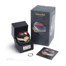 Buy Pokemon,Pokémon Luxury Ball Electronic Die-Cast Replica - Gadcet UK | UK | London | Scotland | Wales| Near Me | Cheap | Pay In 3 | Collectible Display Set