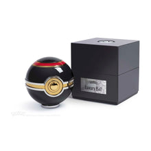 Buy Pokemon,Pokémon Luxury Ball Electronic Die-Cast Replica - Gadcet UK | UK | London | Scotland | Wales| Near Me | Cheap | Pay In 3 | Collectible Display Set
