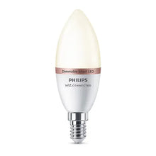 Buy Philips,Philips Smart LED Candle 4.9W (Eq.40W) C37 E14 - Gadcet UK | UK | London | Scotland | Wales| Near Me | Cheap | Pay In 3 | Electronics Accessories