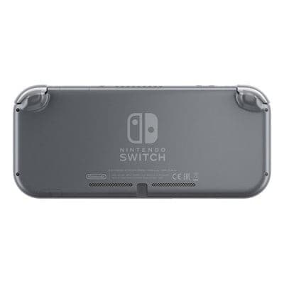 Buy Nintendo,Nintendo Switch Lite Console 32GB - Grey - Gadcet UK | UK | London | Scotland | Wales| Ireland | Near Me | Cheap | Pay In 3 | Video Game Consoles