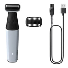 Buy PHILIPS,Philips 3000 Series BG3007/01 Body Groomer – Showerproof Body Trimmer for Men - Gadcet UK | UK | London | Scotland | Wales| Near Me | Cheap | Pay In 3 | Shaving & Grooming