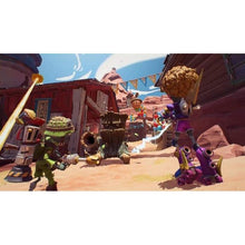 Xbox,Plants vs Zombies: Battle for Neighborville For Xbox One Games - Gadcet.com