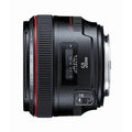 Buy Canon,Canon EF 50mm f/1.2L USM Lens (Black) - Gadcet UK | UK | London | Scotland | Wales| Near Me | Cheap | Pay In 3 | Camera Lenses