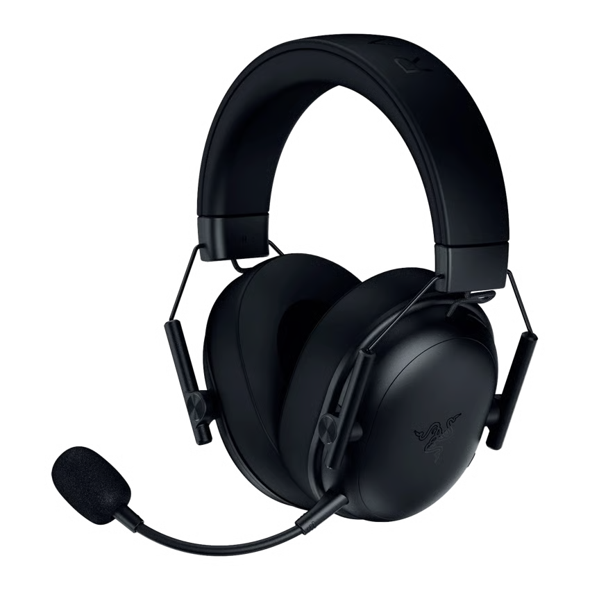 Razer BlackShark V3 X Hyperspeed Wireless Gaming Headset