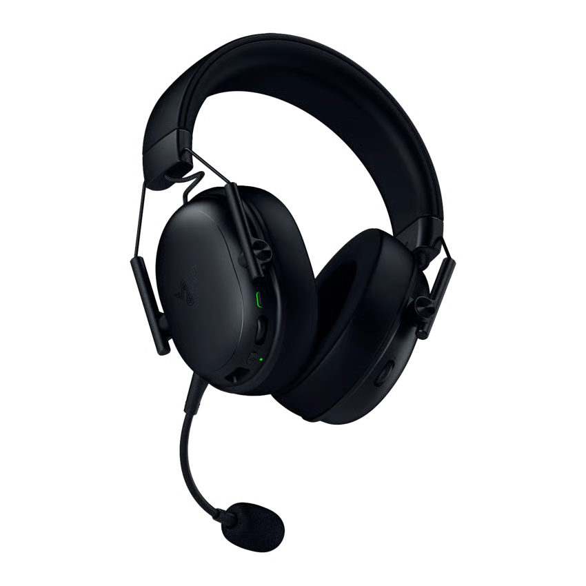 Razer BlackShark V3 X Hyperspeed Wireless Gaming Headset