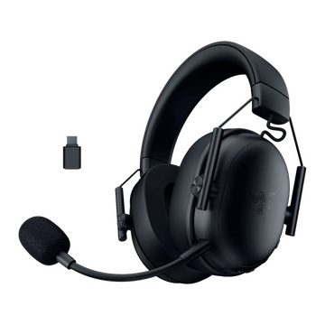 Razer BlackShark V3 X Hyperspeed Wireless Gaming Headset