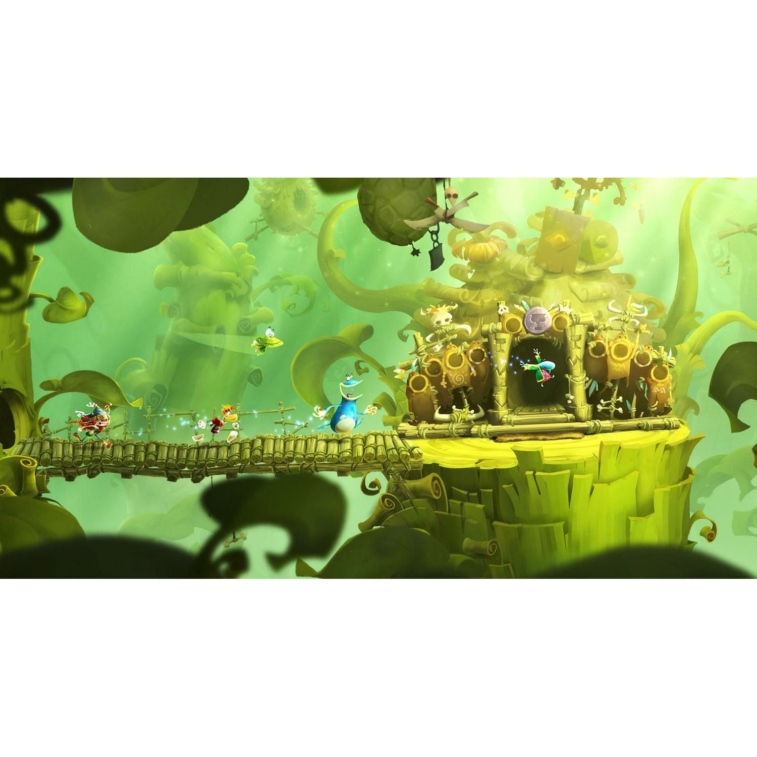 Buy Xbox,Rayman Legends - Xbox One Game - Gadcet UK | UK | London | Scotland | Wales| Near Me | Cheap | Pay In 3 | Video Game