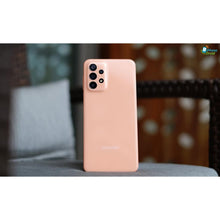 Samsung Galaxy A23, 6GB RAM, 128GB Storage (International Model) - Peach - Unlocked