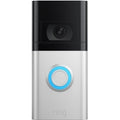 Buy Ring,Ring Video Doorbell 4 / Wireless Video Doorbell Security Camera with 1080p HD Video with Two-Way Talk, Colour Pre-Roll video, Wifi, battery-powered - Gadcet.com | UK | London | Scotland | Wales| Ireland | Near Me | Cheap | Pay In 3 | Surveillance Cameras