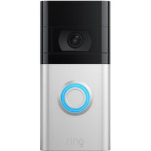 Buy Ring,Ring Video Doorbell 4 / Wireless Video Doorbell Security Camera with 1080p HD Video with Two-Way Talk, Colour Pre-Roll video, Wifi, battery-powered - Gadcet.com | UK | London | Scotland | Wales| Ireland | Near Me | Cheap | Pay In 3 | Surveillance Cameras