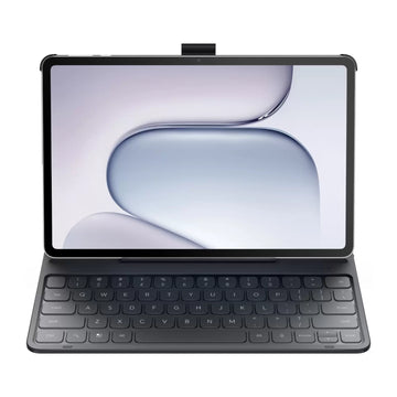 HONOR Pad 20 5G Tablet 128GB 6GB Gray Unlocked with Keyboard