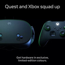 Meta Quest 3S Xbox Edition VR Headset – 128GB, with Controllers