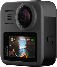 Buy GoPro,GoPro Max 5.6K 30fps 360 Action Camera Black - Gadcet UK | UK | London | Scotland | Wales| Near Me | Cheap | Pay In 3 | Action Video Cameras