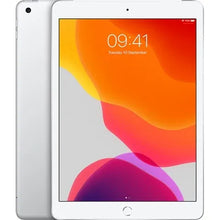 Buy Apple,Apple iPad 7th Generation A2198 10.2" 32GB Silver Wi-Fi + Cellular SIM-Free Unlocked Tablet - Gadcet UK | UK | London | Scotland | Wales| Near Me | Cheap | Pay In 3 | Tablet Computers