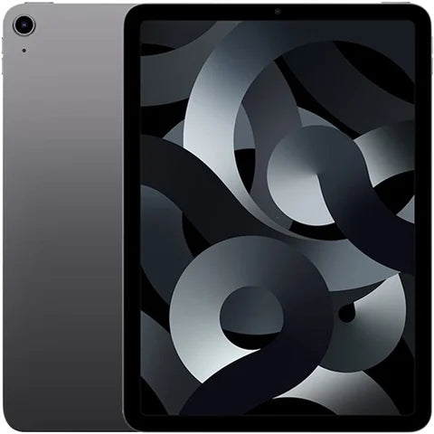 Apple I Pad Air 10.9" Tablet M1 64GB - Space Grey