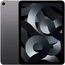 Apple I Pad Air 10.9" Tablet M1 64GB - Space Grey