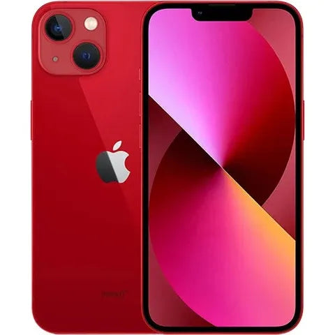 Buy Gadcet Dagenham,Apple iPhone 13 5G 128GB, Product Red - Unlocked - Gadcet UK | UK | London | Scotland | Wales| Near Me | Cheap | Pay In 3 | Unlocked Mobile Phones