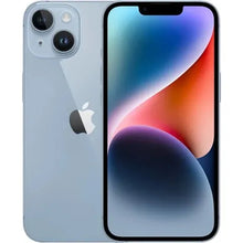 Buy Gadcet Dagenham,Apple iPhone 14 5G 128GB  Blue - Unlocked - Gadcet UK | UK | London | Scotland | Wales| Near Me | Cheap | Pay In 3 | Unlocked Mobile Phones