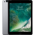 Apple,Apple iPad 5th Gen 32GB 9.7in (A1823) Wi-Fi+Cellular Space Grey - Unlocked - Gadcet.com