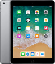 Buy Apple,Apple iPad 9.7 (6th Gen) 32GB Wi-Fi - Space Grey - Gadcet.com | UK | London | Scotland | Wales| Ireland | Near Me | Cheap | Pay In 3 | Tablet Computers