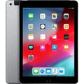 Buy Apple,Apple iPad 9.7 (6th Gen) 32GB Wi-Fi - Space Grey (A1954) - Gadcet UK | UK | London | Scotland | Wales| Near Me | Cheap | Pay In 3 | Tablet Computers