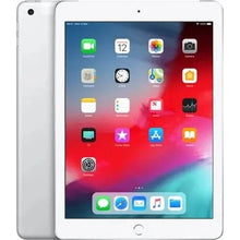 Buy Apple,Apple iPad 6th Gen (A1954) - 9.7" 32GB, Silver, Unlocked - Gadcet UK | UK | London | Scotland | Wales| Near Me | Cheap | Pay In 3 | Tablet Computers