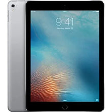 Buy Apple,Apple iPad Pro 9.7" 1st Gen (A1673) - 32GB, Space Grey, Wi-Fi - Gadcet UK | UK | London | Scotland | Wales| Near Me | Cheap | Pay In 3 | Tablet Computer