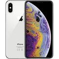 Buy Apple,Apple iPhone XS 64GB Silver SIM-Free Unlocked Mobile Phone - Gadcet UK | UK | London | Scotland | Wales| Near Me | Cheap | Pay In 3 | Unlocked Mobile Phones
