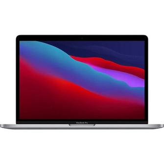 Buy Apple,Apple MacBook Pro 13" (M1, Model 17,1) – 8-Core CPU & GPU, 8GB RAM, 512GB SSD, Space Gray - Gadcet UK | UK | London | Scotland | Wales| Near Me | Cheap | Pay In 3 | Laptops