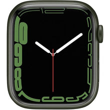 Apple,Watch Series 7 (GPS) NO STRAP, Green Aluminium, 45mm - Gadcet.com