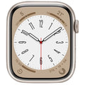 Buy Apple,Apple Watch Series 8 (GPS 45mm) - Starlight Aluminium with Midnight Sport Band - Gadcet UK | UK | London | Scotland | Wales| Near Me | Cheap | Pay In 3 | Smart Watches