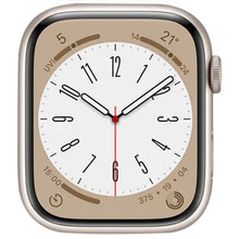Buy Apple,Apple Watch Series 8 (GPS 45mm) - Starlight Aluminium with Midnight Sport Band - Gadcet UK | UK | London | Scotland | Wales| Near Me | Cheap | Pay In 3 | Smart Watches