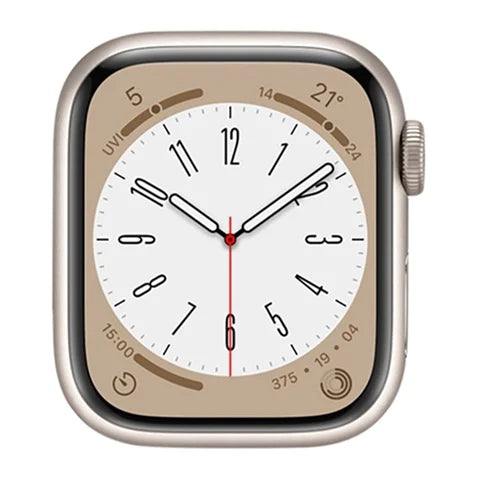 Buy Apple,Apple Watch SE 2nd Gen (GPS) 40mm Smartwatch with Starlight Aluminium Case - Gadcet UK | UK | London | Scotland | Wales| Near Me | Cheap | Pay In 3 | Smart Watches
